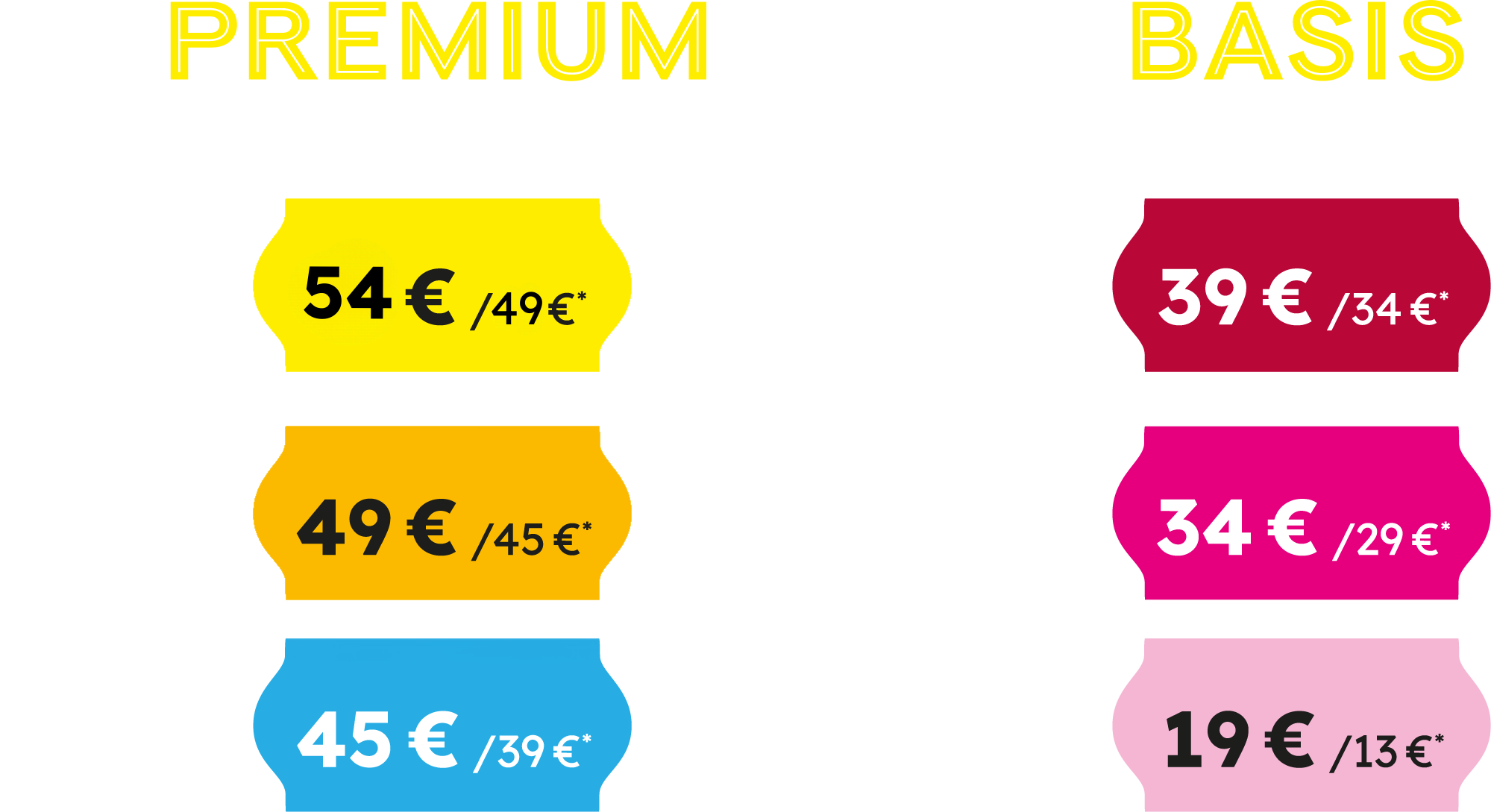 Preise